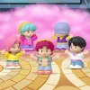 Fisher-Price Little People figurák KPop Demon Hunters Saja Boys 5 db-os szett