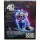 4D Build KPop Demon Hunters modellépítő készlet – Derpy és Sussie, 12–15 év