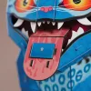 4D Build KPop Demon Hunters modellépítő készlet – Derpy és Sussie, 12–15 év