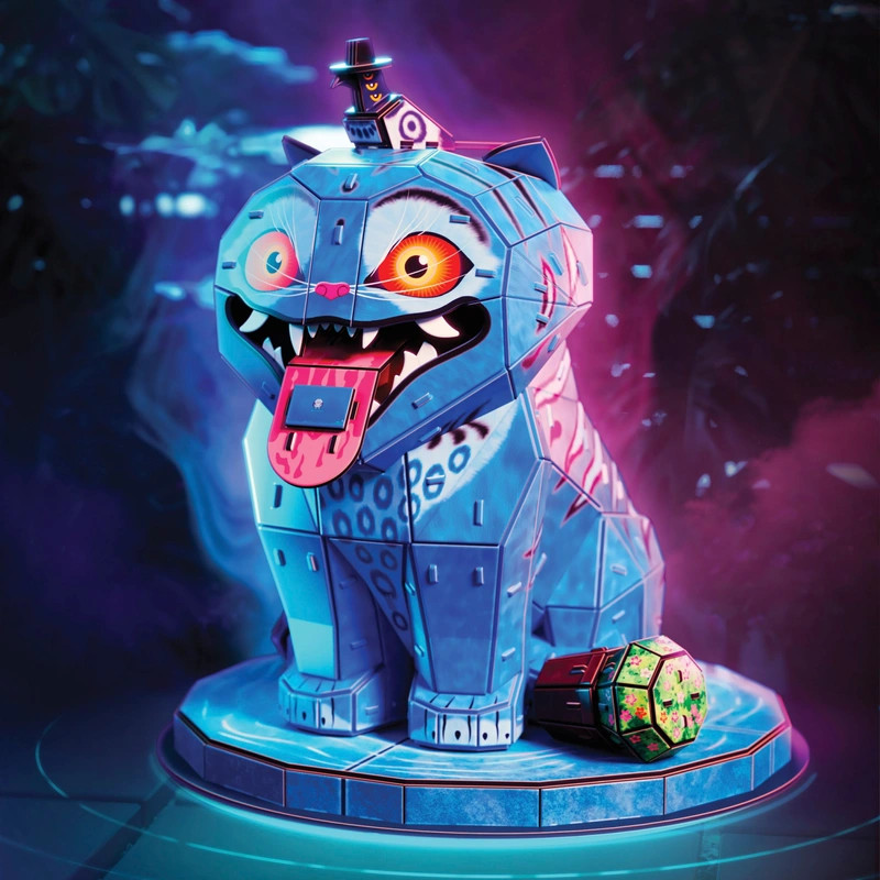 LEGO® Star Wars 75397 – alternatív kép 5