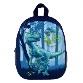 3D hátizsák Jurassic World