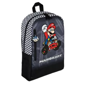 Hátizsák Super Mario