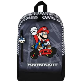 Hátizsák Super Mario