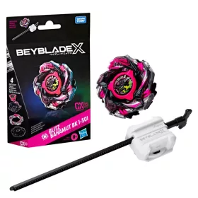 Beyblade X Kezdőszett C többféle