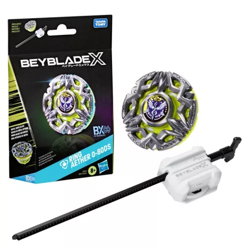 Beyblade X Kezdőszett C többféle
