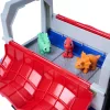 Mancs Őrjárat: A dínós film – Ultimate motoros szállítójármű