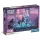 Clementoni Netflix KPop Demon Hunters puzzle 1000 darabos, 12–15 év