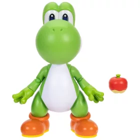 Nintendo Super Mario Yum Yum Yoshi figura, 24 cm