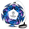 UEFA Champions League edzőlabda, 3-as méret