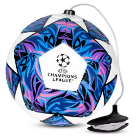 UEFA Champions League edzőlabda, 3-as méret