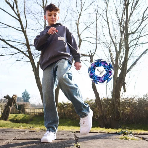 UEFA Champions League edzőlabda, 3-as méret