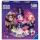KPop Demon Hunters kör alakú puzzle 500 darabos, 12–15 év