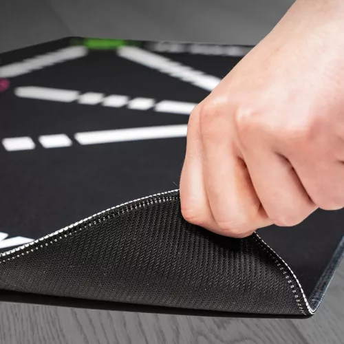 Quickplay foci edzőmatta szett