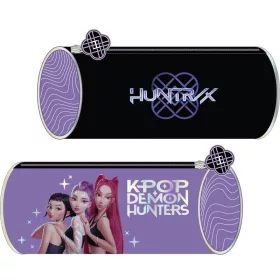 KPop Demon Hunters tolltartó