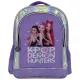 Netflix KPop Demon Hunters hátizsák – lila, 6–8 év
