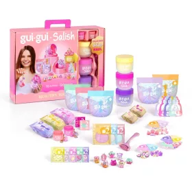   Gui Gui by Salish – Beautify your Slime mega slimekészítő szett