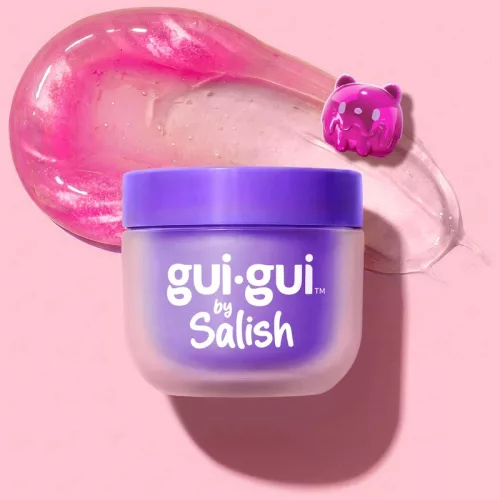 Gui Gui by Salish – Beautify your Slime mega slimekészítő szett