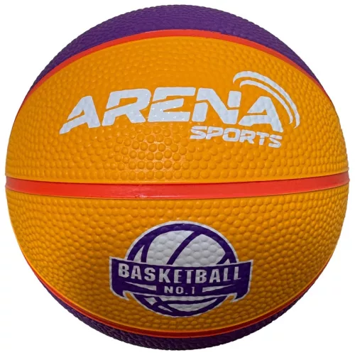 Arena Sports kosárlabda, 1-es méret
