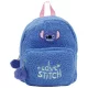 Disney Lilo & Stitch plüss hátizsák, Stitch mintás