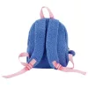 Disney Lilo & Stitch plüss hátizsák, Stitch mintás