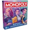 Monopoly KPop Demon Hunters