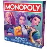 Monopoly KPop Demon Hunters