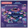 Monopoly KPop Demon Hunters