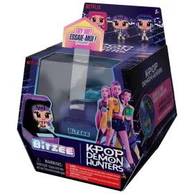Bitzee interaktív digitális játék KPop Demon Hunters