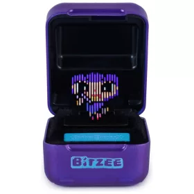 Bitzee interaktív digitális játék KPop Demon Hunters, 3–5 év