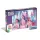 Clementoni Super Color puzzle KPOP Demon Hunters 104 darabos, 6–8 év