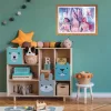 Clementoni Super Color puzzle KPOP Demon Hunters 104 darabos, 6–8 év