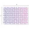 Clementoni Super Color puzzle KPOP Demon Hunters 104 darabos, 6–8 év