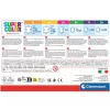 Clementoni Super Color puzzle KPOP Demon Hunters 104 darabos, 6–8 év