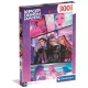 Clementoni puzzle KPOP Demon Hunters 300 darabos, 9–11 év
