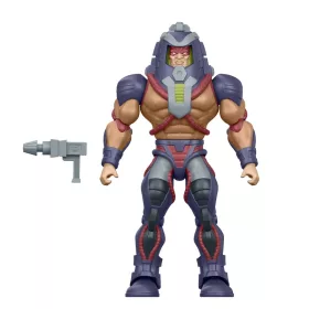   Masters of the Universe Origins Deluxe 200x Man-E-Faces figura