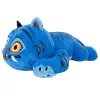 KPop Demon Hunters plüss – sötétben világító, ugró Derpy Tigris 45 cm
