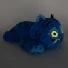 KPop Demon Hunters plüss – sötétben világító, ugró Derpy Tigris 45 cm