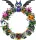 LEGO Seasonal 40825 Halloween Wreath