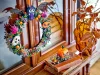 LEGO Seasonal 40825 Halloween Wreath