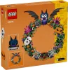 LEGO Seasonal 40825 Halloween Wreath