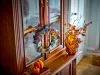 LEGO Seasonal 40825 Halloween Wreath