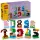 LEGO Születésnapi számok 40807