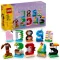 LEGO Születésnapi számok 40807, LEGO Születésnapi számok 40807Várható megjelenés június 1