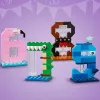 LEGO Születésnapi számok 40807