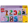 LEGO Születésnapi számok 40807