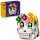 LEGO Holtak oltára 40811