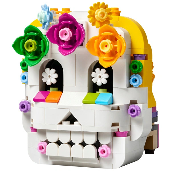 LEGO Holtak oltára 40811 – alternatív kép 2