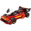LEGO NINJAGO Az X-1 Ninja Szuperautó 15. évfordulója 71867