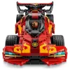 LEGO NINJAGO Az X-1 Ninja Szuperautó 15. évfordulója 71867