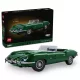 LEGO Icons 11381 Jaguar E-Type
